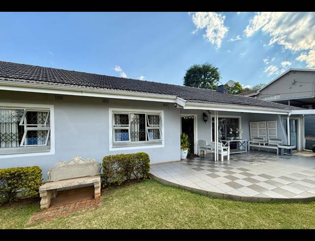 3 BEDROOM HOUSE FOR SALE IN NORTHERN PARK